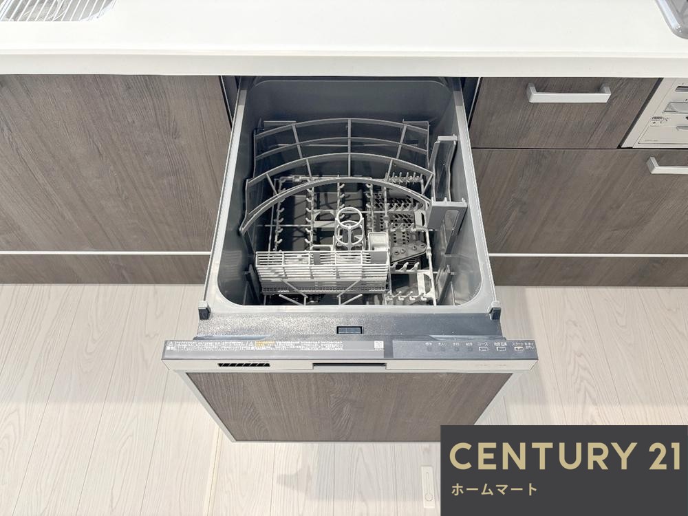 新築戸建 一戸建て松塚（郡津駅） 4398万円の詳細情報 大阪府交野市松塚 写真10 センチュリー21ホームマート