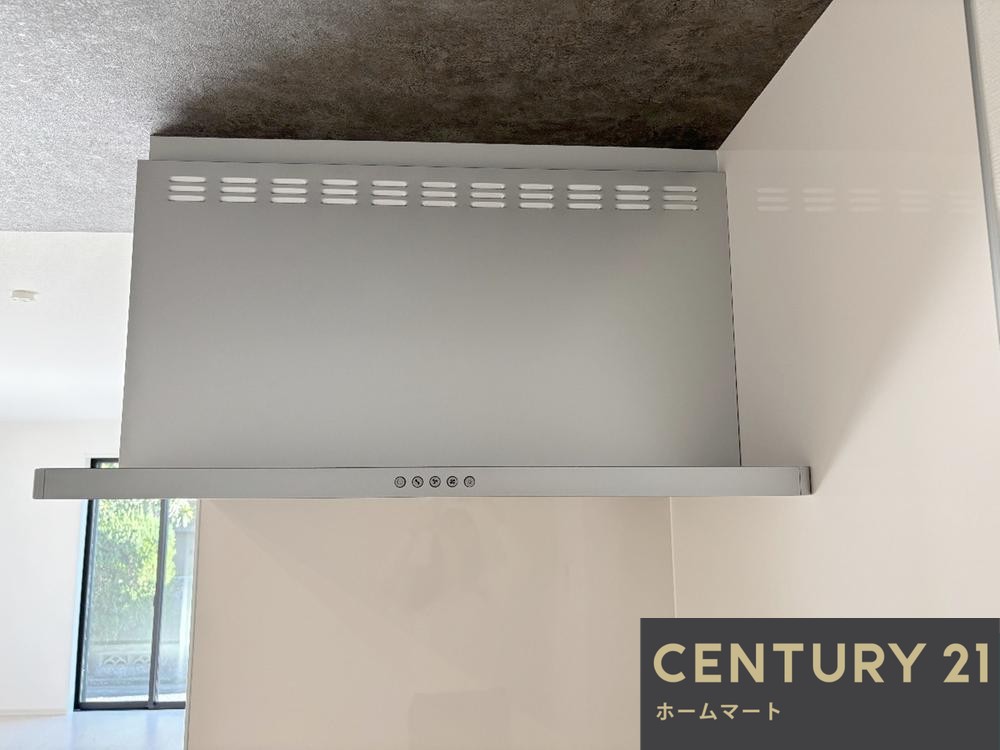 新築戸建 一戸建て松塚（郡津駅） 4398万円の詳細情報 大阪府交野市松塚 写真13 センチュリー21ホームマート