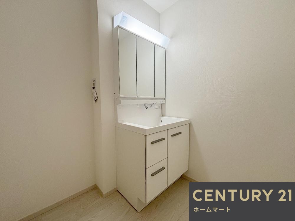 新築戸建 一戸建て松塚（郡津駅） 4398万円の詳細情報 大阪府交野市松塚 写真16 センチュリー21ホームマート