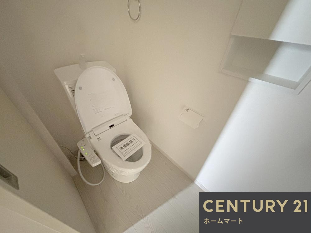 新築戸建 一戸建て松塚（郡津駅） 4398万円の詳細情報 大阪府交野市松塚 写真17 センチュリー21ホームマート