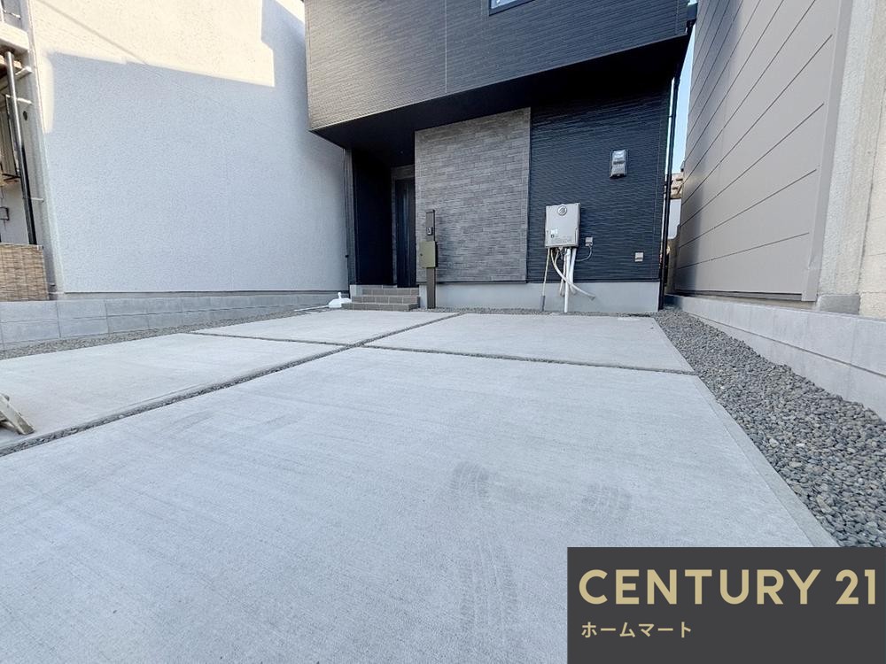 新築戸建 一戸建て松塚（郡津駅） 4398万円の詳細情報 大阪府交野市松塚 写真21 センチュリー21ホームマート