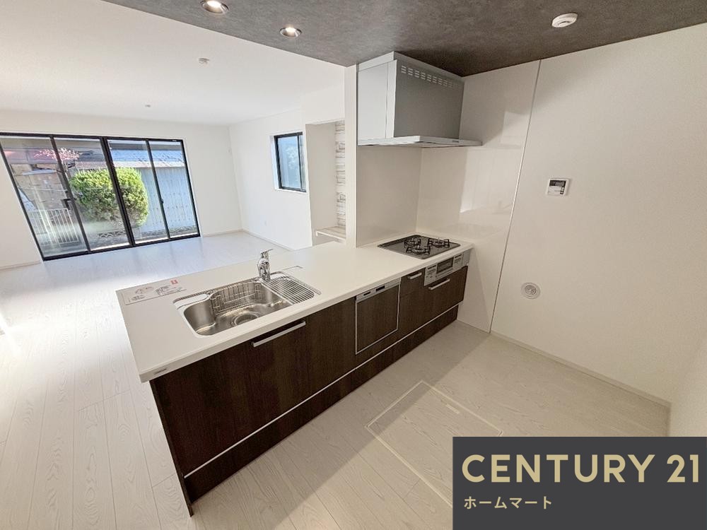 新築戸建 一戸建て松塚（郡津駅） 4398万円の詳細情報 大阪府交野市松塚 写真4 センチュリー21ホームマート