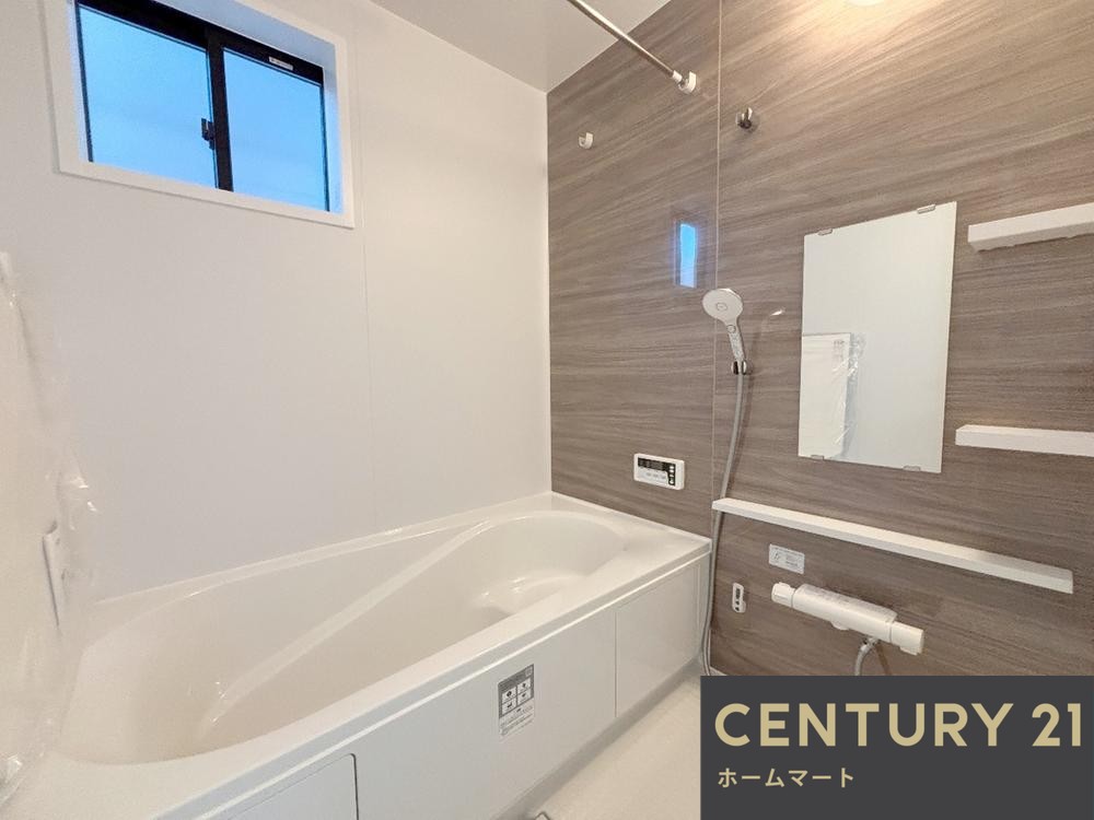 新築戸建 一戸建て松塚（郡津駅） 4398万円の詳細情報 大阪府交野市松塚 写真5 センチュリー21ホームマート