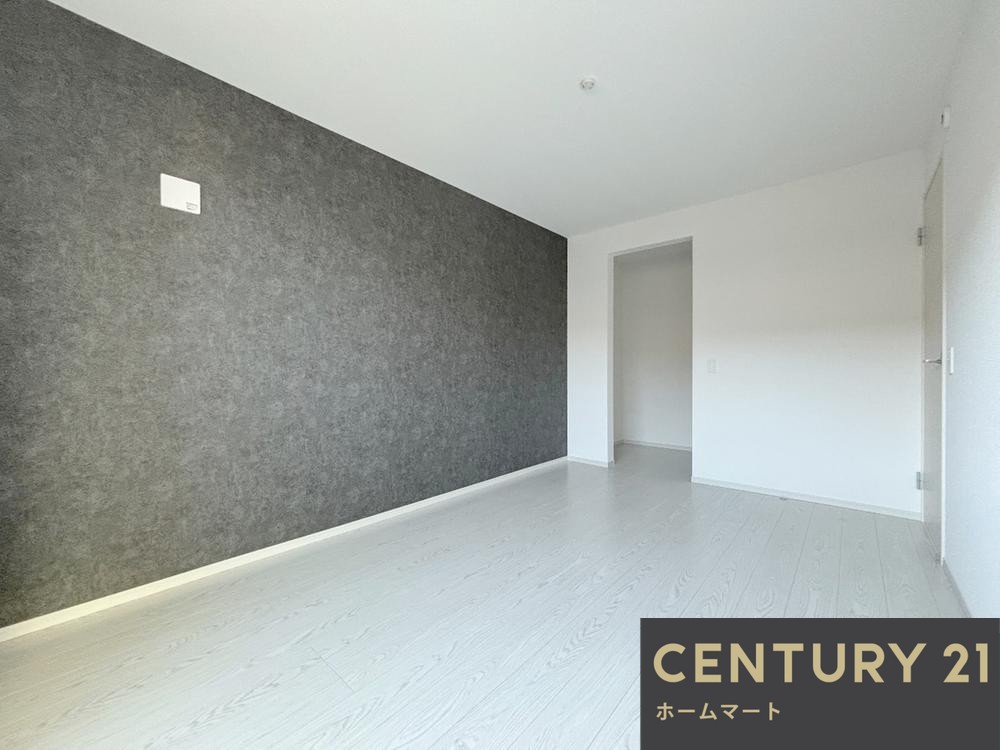 新築戸建 一戸建て松塚（郡津駅） 4398万円の詳細情報 大阪府交野市松塚 写真7 センチュリー21ホームマート