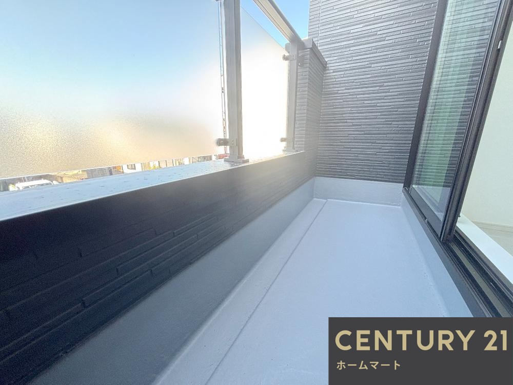 新築戸建 一戸建て松塚（郡津駅） 4398万円の詳細情報 大阪府交野市松塚 写真9 センチュリー21ホームマート