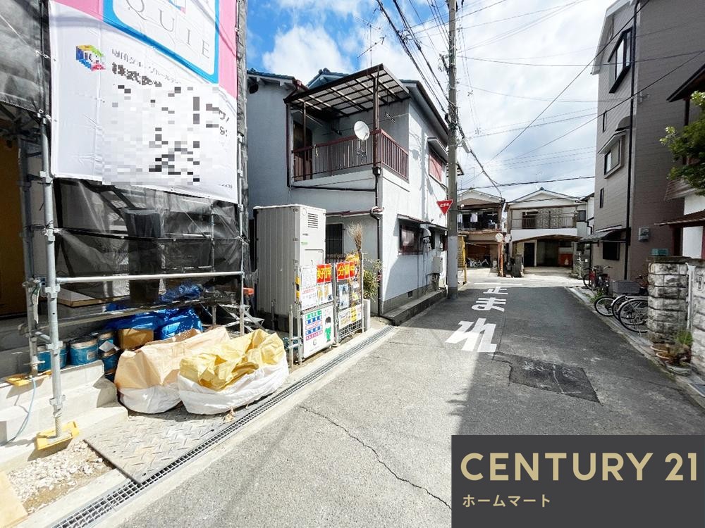 新築戸建 NEW一戸建て古市６（古市駅） 2380万円の詳細情報 大阪府羽曳野市古市６ 写真11 センチュリー21ホームマート