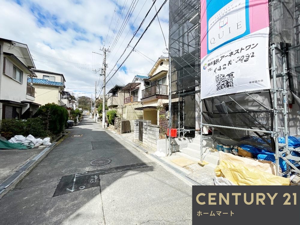 新築戸建 NEW一戸建て古市６（古市駅） 2380万円の詳細情報 大阪府羽曳野市古市６ 写真13 センチュリー21ホームマート