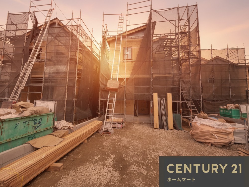 NEW一戸建て常盤町（耳成駅） 3680万円・3780万円の詳細情報