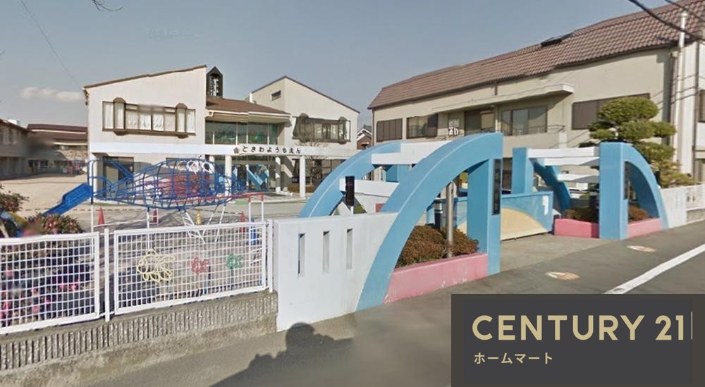 新築戸建 NEW一戸建て常盤町（耳成駅） 3680万円・3780万円の詳細情報 奈良県橿原市常盤町 写真17 センチュリー21ホームマート