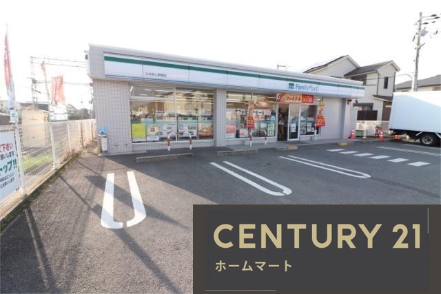 新築戸建 NEW一戸建て常盤町（耳成駅） 3680万円・3780万円の詳細情報 奈良県橿原市常盤町 写真21 センチュリー21ホームマート