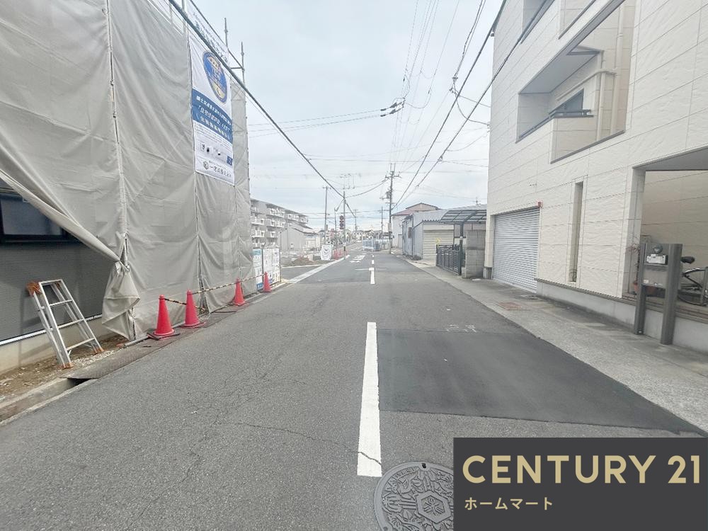新築戸建 一戸建て大美野（萩原天神駅） 3680万円～4080万円の詳細情報 大阪府堺市東区大美野 写真8 センチュリー21ホームマート