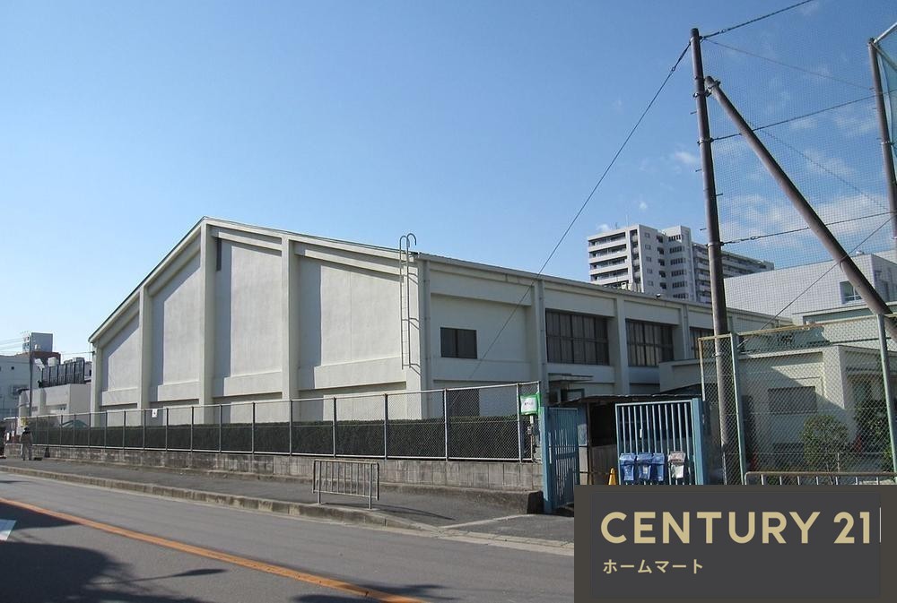新築戸建 一戸建て富田町５（富田駅） 5298万円・5398万円の詳細情報 大阪府高槻市富田町５ 写真16 センチュリー21ホームマート