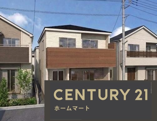 新築戸建 一戸建て富田町５（富田駅） 5298万円・5398万円の詳細情報 大阪府高槻市富田町５ 写真2 センチュリー21ホームマート