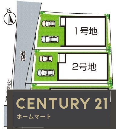 新築戸建 一戸建て富田町５（富田駅） 5298万円・5398万円の詳細情報 大阪府高槻市富田町５ 写真5 センチュリー21ホームマート
