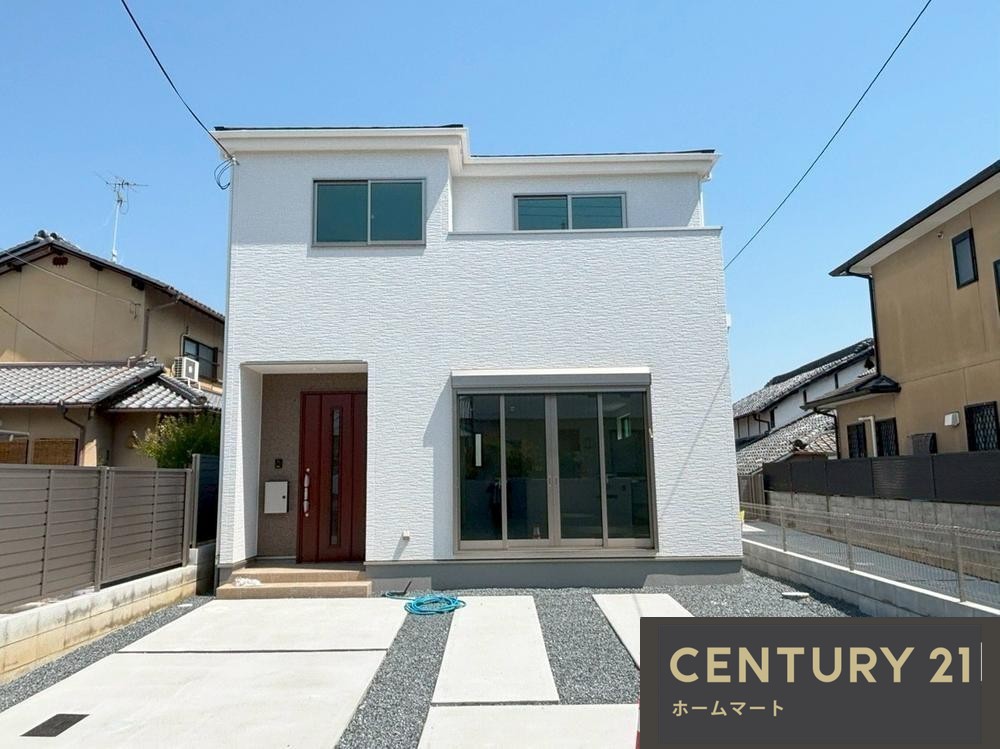 新築戸建 一戸建て富田町５（富田駅） 5298万円・5398万円の詳細情報 大阪府高槻市富田町５ 写真6 センチュリー21ホームマート