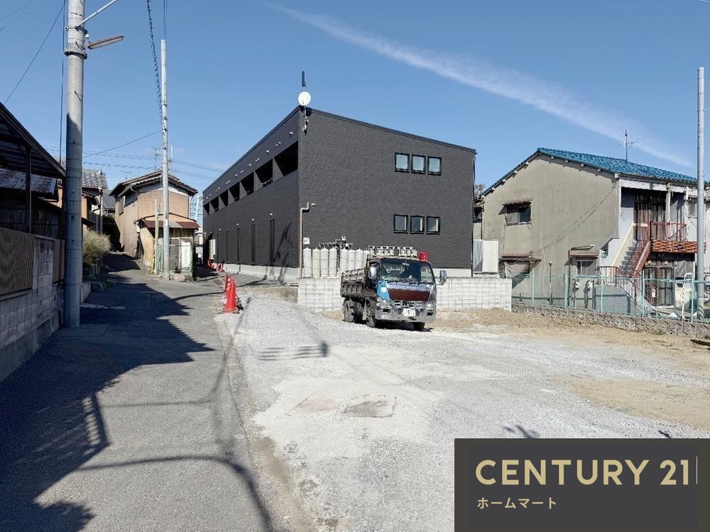 新築戸建 一戸建て富田町５（富田駅） 5298万円・5398万円の詳細情報 大阪府高槻市富田町５ 写真7 センチュリー21ホームマート