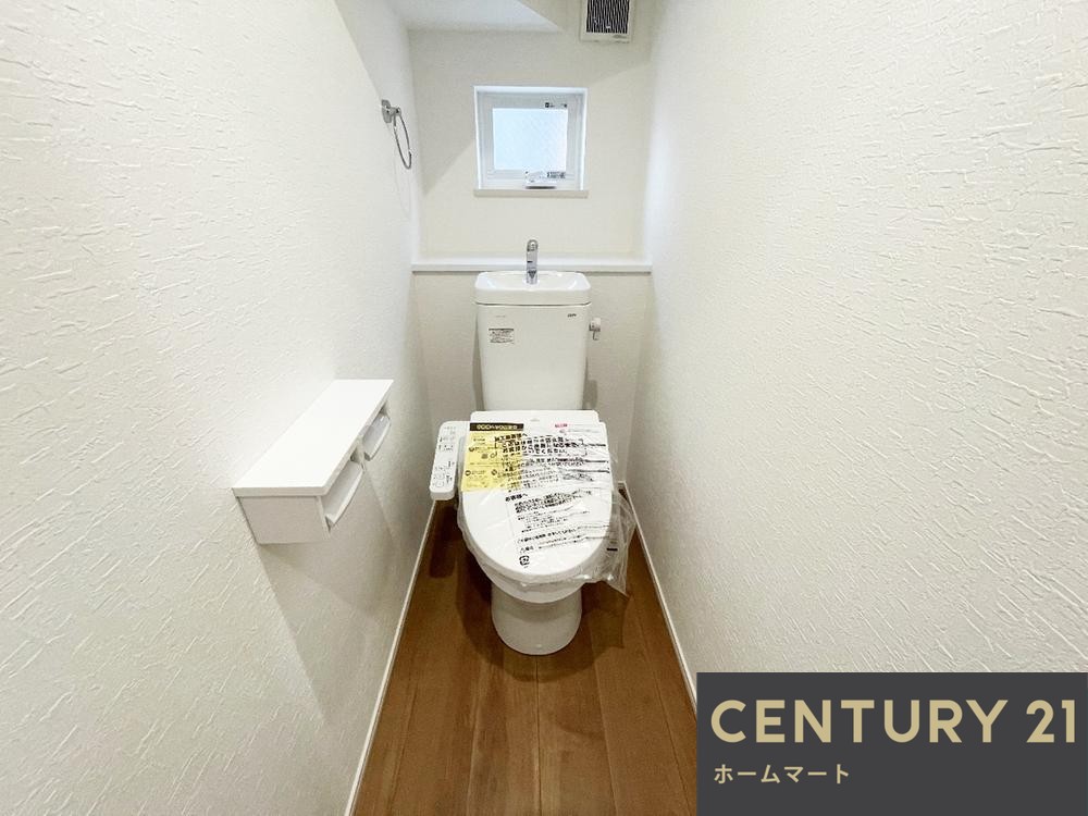 新築戸建 一戸建て川原城町（天理駅） 2790万円・2990万円の詳細情報 奈良県天理市川原城町 写真10 センチュリー21ホームマート