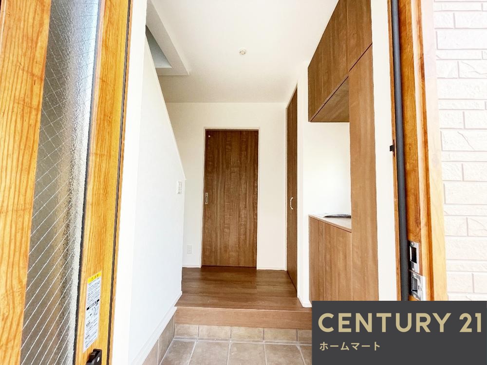 新築戸建 一戸建て川原城町（天理駅） 2790万円・2990万円の詳細情報 奈良県天理市川原城町 写真11 センチュリー21ホームマート