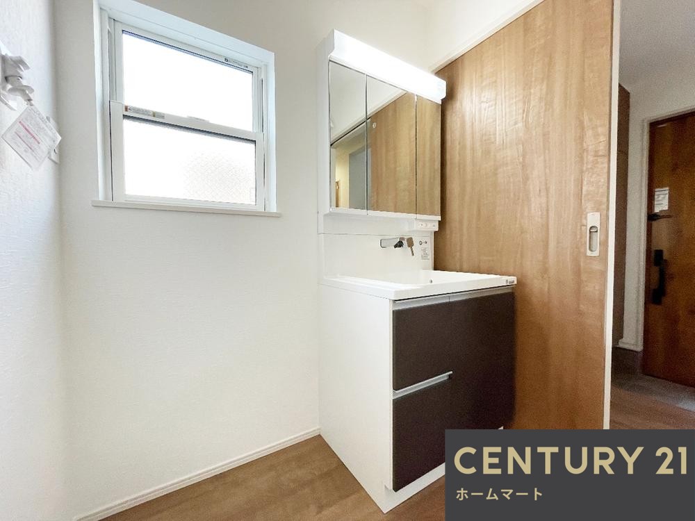 新築戸建 一戸建て川原城町（天理駅） 2790万円・2990万円の詳細情報 奈良県天理市川原城町 写真9 センチュリー21ホームマート