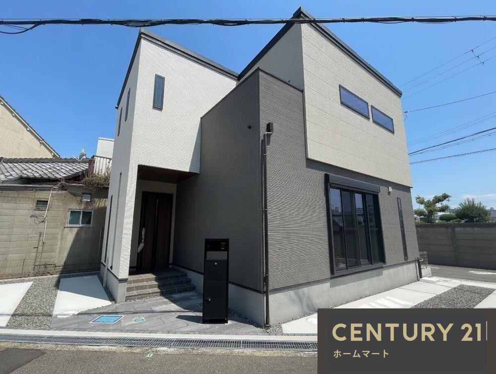 一戸建て鶴原４（鶴原駅） 3398万円の詳細情報