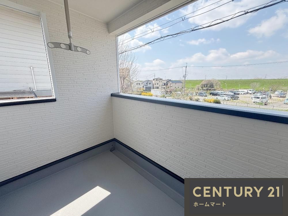 新築戸建 NEW一戸建て枚方市出口4丁目 全1邸 一戸建ての詳細情報 大阪府枚方市出口４ 写真10 センチュリー21ホームマート