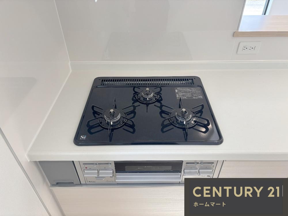 新築戸建 NEW一戸建て枚方市出口4丁目 全1邸 一戸建ての詳細情報 大阪府枚方市出口４ 写真11 センチュリー21ホームマート