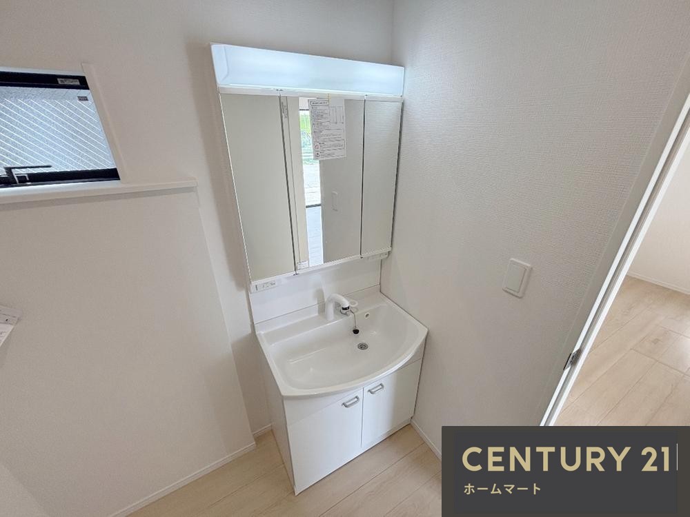 新築戸建 NEW一戸建て枚方市出口4丁目 全1邸 一戸建ての詳細情報 大阪府枚方市出口４ 写真14 センチュリー21ホームマート