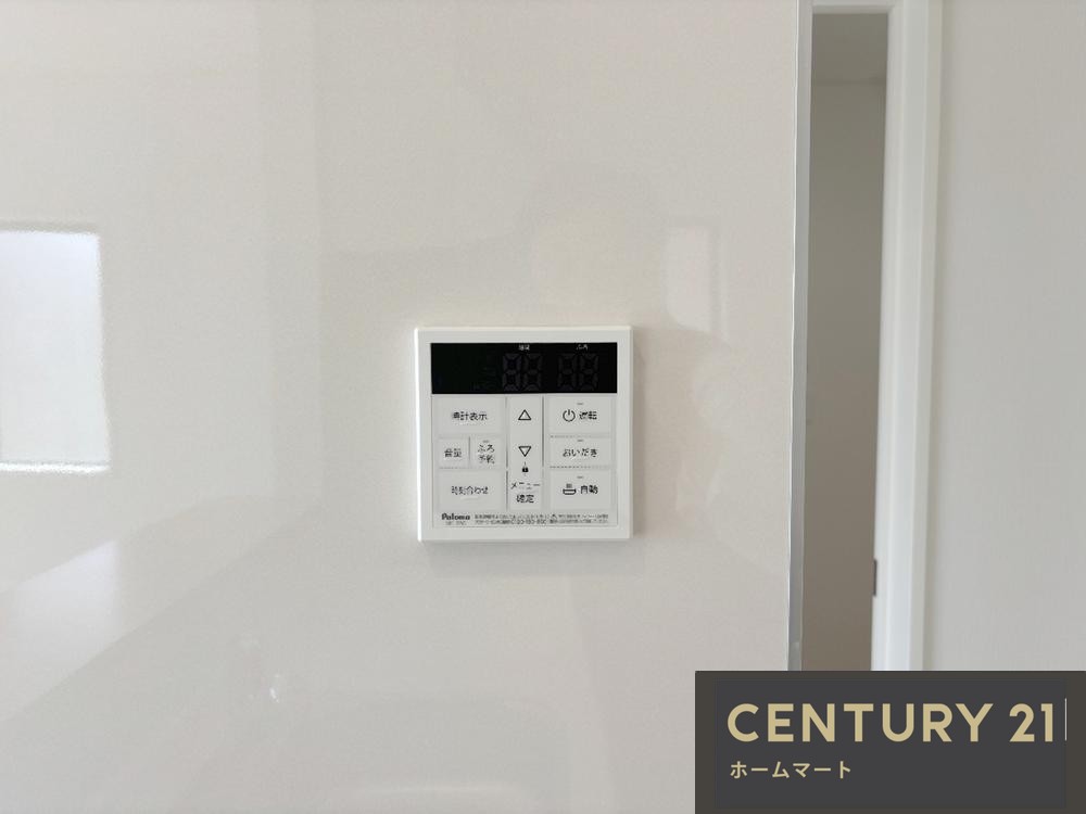 新築戸建 NEW一戸建て枚方市出口4丁目 全1邸 一戸建ての詳細情報 大阪府枚方市出口４ 写真18 センチュリー21ホームマート