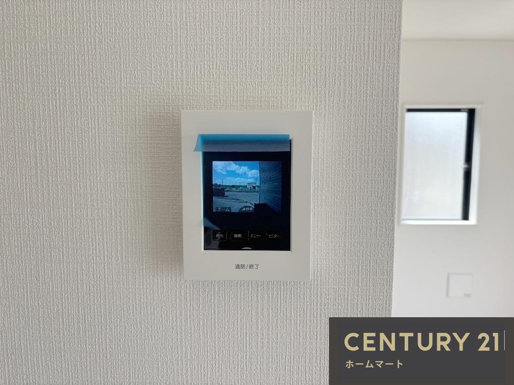 新築戸建 NEW一戸建て枚方市出口4丁目 全1邸 一戸建ての詳細情報 大阪府枚方市出口４ 写真19 センチュリー21ホームマート