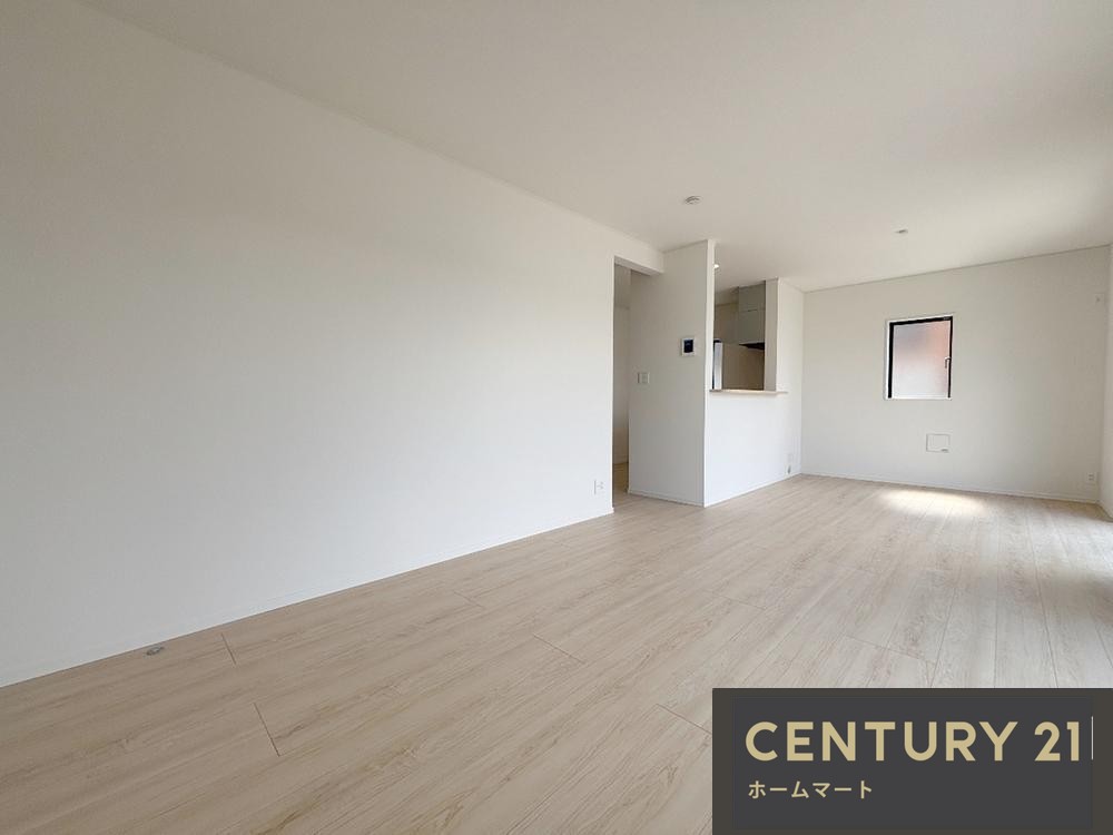 新築戸建 NEW一戸建て枚方市出口4丁目 全1邸 一戸建ての詳細情報 大阪府枚方市出口４ 写真3 センチュリー21ホームマート