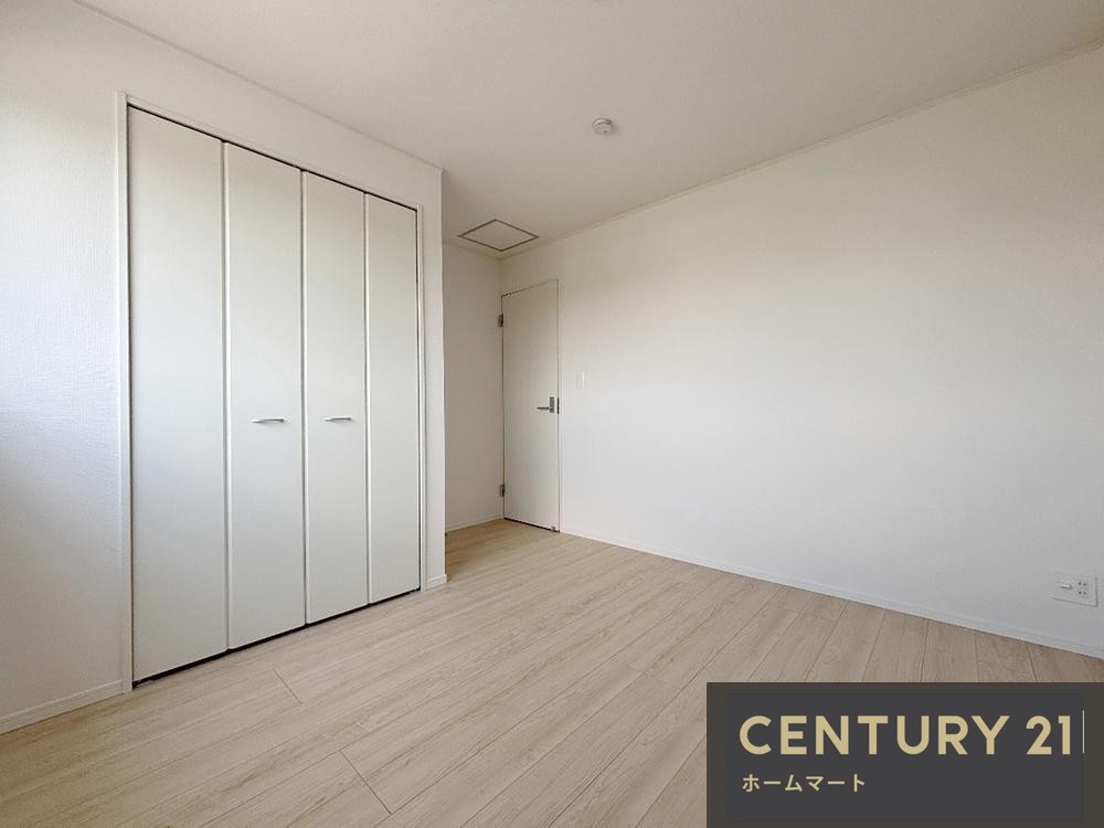 新築戸建 NEW一戸建て枚方市出口4丁目 全1邸 一戸建ての詳細情報 大阪府枚方市出口４ 写真6 センチュリー21ホームマート