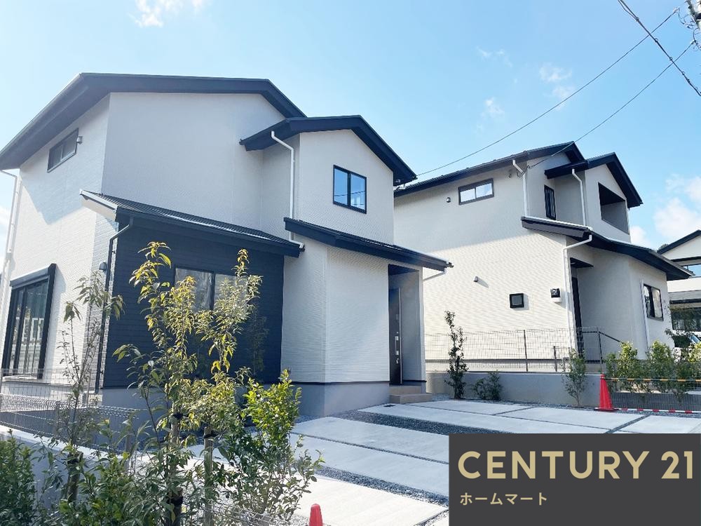 新築戸建 一戸建て京都市北区上賀茂本山 一戸建て 全１１邸第１期の詳細情報 京都府京都市北区上賀茂本山 写真2 センチュリー21ホームマート