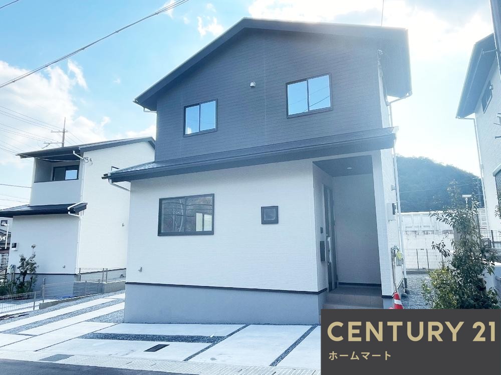 新築戸建 一戸建て京都市北区上賀茂本山 一戸建て 全１１邸第１期の詳細情報 京都府京都市北区上賀茂本山 写真4 センチュリー21ホームマート