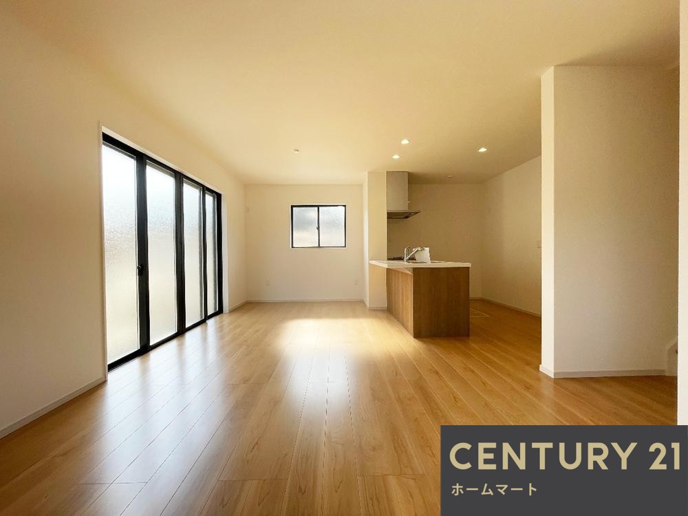 新築戸建 一戸建て京都市北区上賀茂本山 一戸建て 全１１邸第１期の詳細情報 京都府京都市北区上賀茂本山 写真6 センチュリー21ホームマート