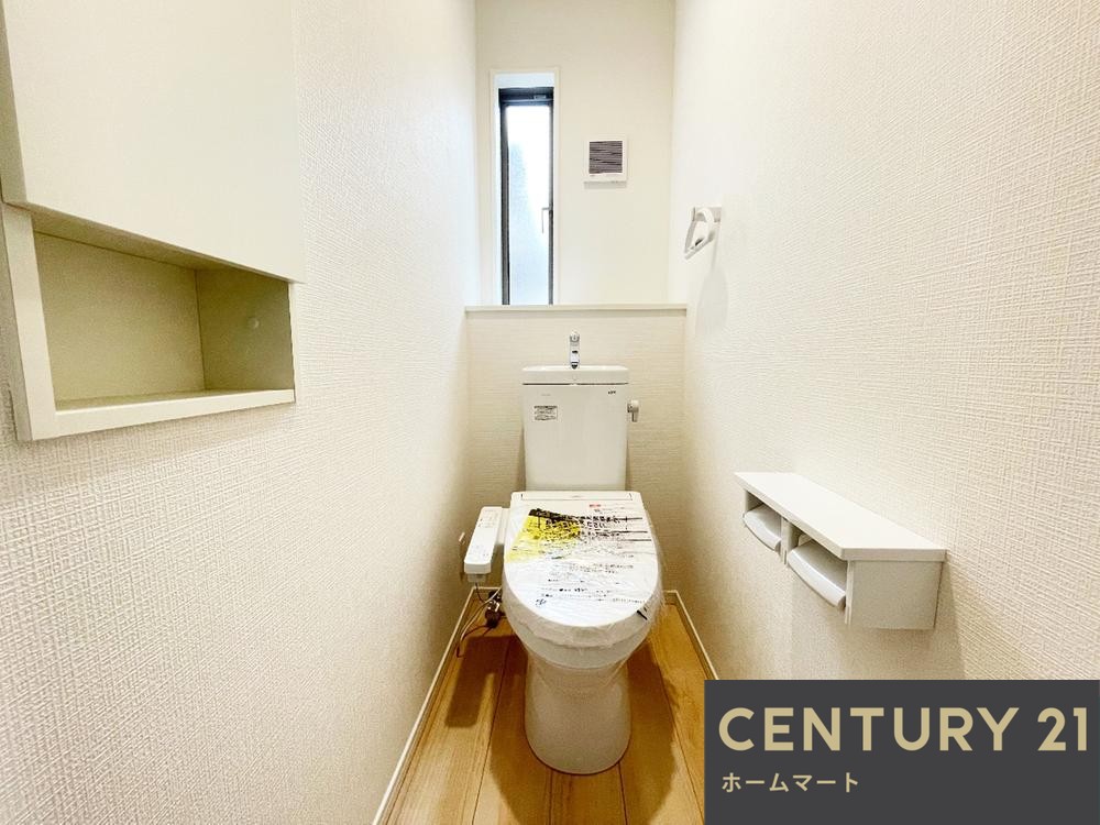 新築戸建 一戸建て八幡市橋本尻江 一戸建て 全９邸第１期の詳細情報 京都府八幡市橋本尻江 写真15 センチュリー21ホームマート