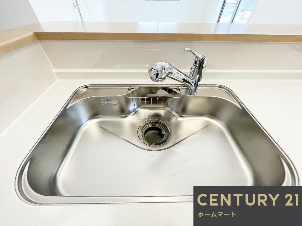 新築戸建 一戸建て八幡市橋本尻江 一戸建て 全９邸第１期の詳細情報 京都府八幡市橋本尻江 写真18 センチュリー21ホームマート