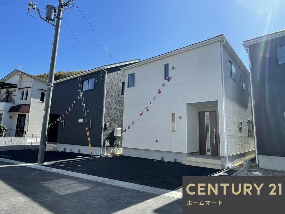 新築戸建 一戸建て八幡市橋本尻江 一戸建て 全９邸第１期の詳細情報 京都府八幡市橋本尻江 写真4 センチュリー21ホームマート