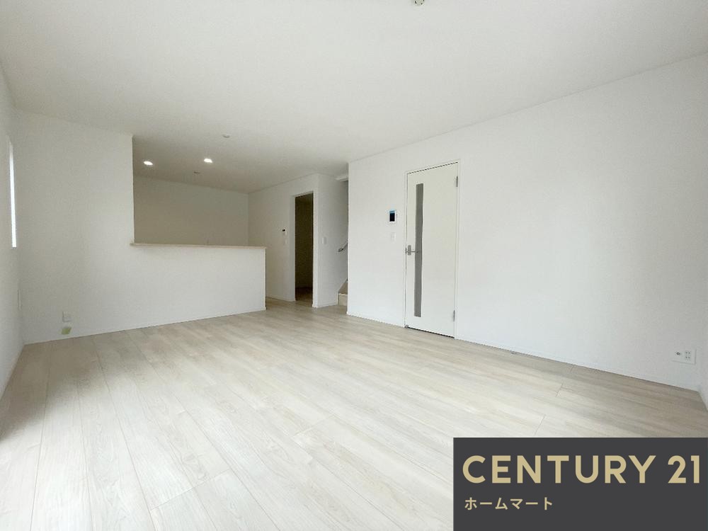 新築戸建 一戸建て八幡市橋本尻江 一戸建て 全９邸第１期の詳細情報 京都府八幡市橋本尻江 写真9 センチュリー21ホームマート