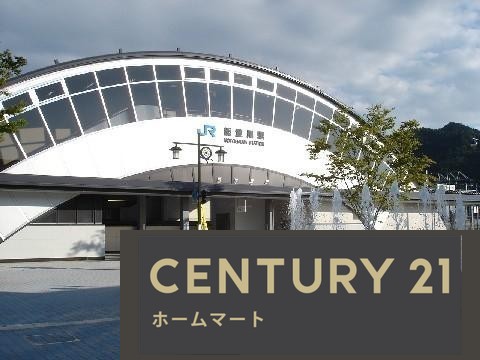 新築戸建 NEW一戸建て今町（能登川駅） 2480万円～2780万円の詳細情報 滋賀県東近江市今町 写真19 センチュリー21ホームマート