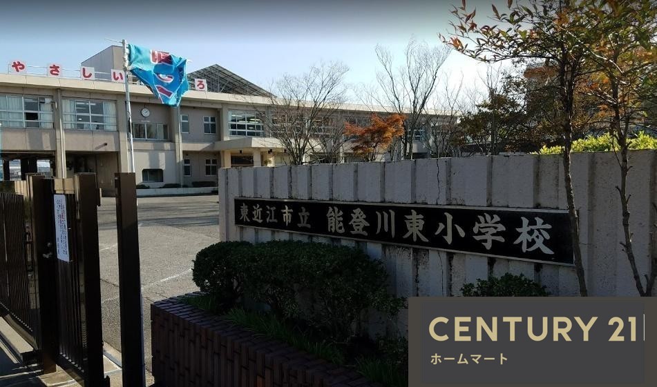 新築戸建 NEW一戸建て今町（能登川駅） 2480万円～2780万円の詳細情報 滋賀県東近江市今町 写真23 センチュリー21ホームマート