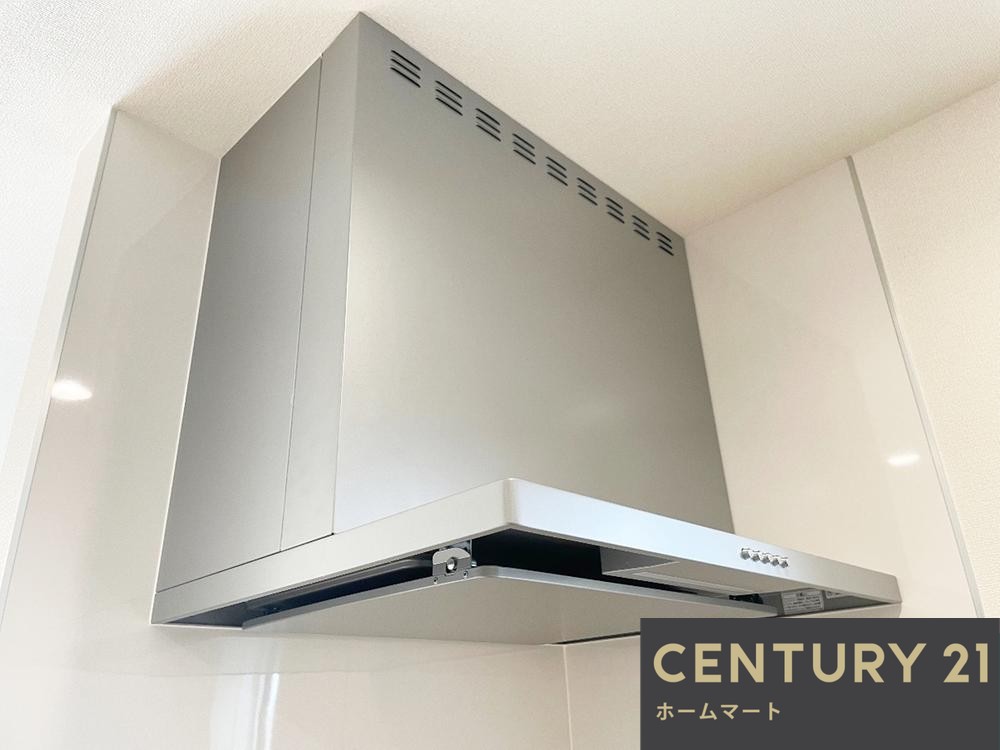 新築戸建 NEW一戸建て西矢倉３（南草津駅） 4180万円の詳細情報 滋賀県草津市西矢倉３ 写真17 センチュリー21ホームマート