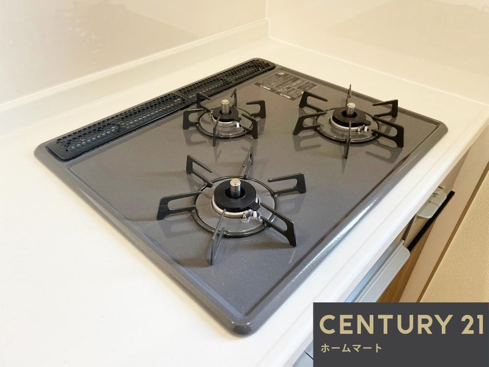 新築戸建 NEW一戸建て西矢倉３（南草津駅） 4180万円の詳細情報 滋賀県草津市西矢倉３ 写真18 センチュリー21ホームマート