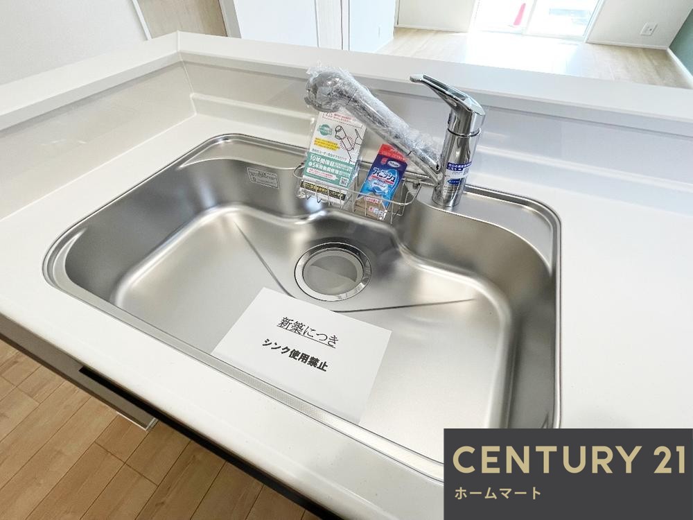 新築戸建 NEW一戸建て西矢倉３（南草津駅） 4180万円の詳細情報 滋賀県草津市西矢倉３ 写真19 センチュリー21ホームマート