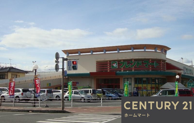 新築戸建 NEW一戸建て西矢倉３（南草津駅） 4180万円の詳細情報 滋賀県草津市西矢倉３ 写真22 センチュリー21ホームマート