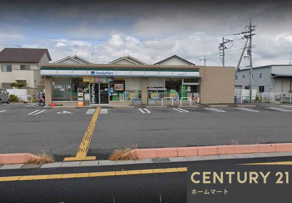 新築戸建 NEW一戸建て西矢倉３（南草津駅） 4180万円の詳細情報 滋賀県草津市西矢倉３ 写真23 センチュリー21ホームマート