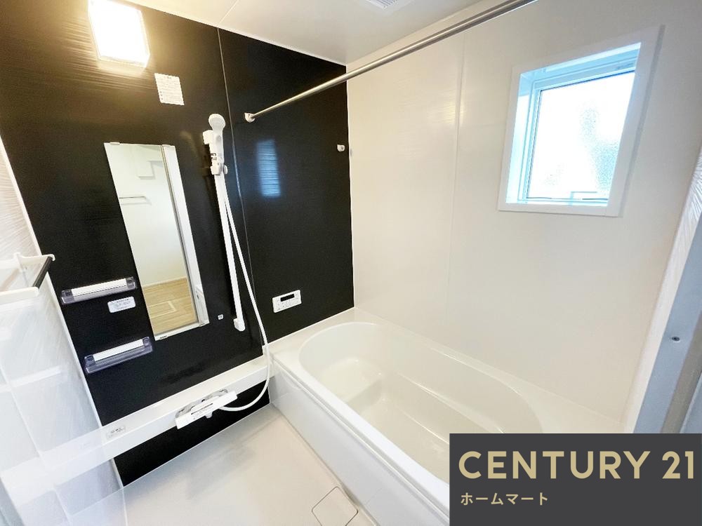 新築戸建 NEW一戸建て西矢倉３（南草津駅） 4180万円の詳細情報 滋賀県草津市西矢倉３ 写真7 センチュリー21ホームマート