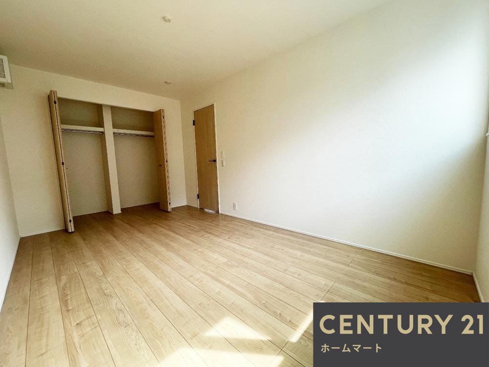 新築戸建 NEW一戸建て西矢倉３（南草津駅） 4180万円の詳細情報 滋賀県草津市西矢倉３ 写真9 センチュリー21ホームマート