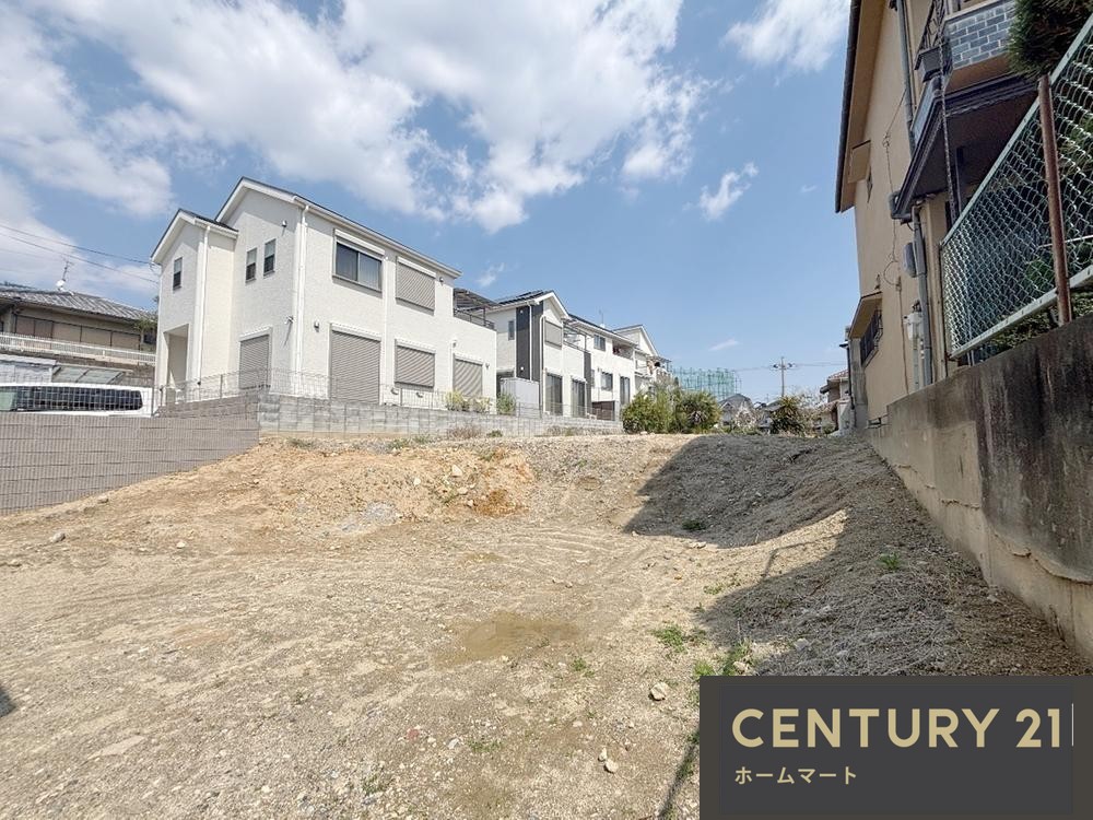 新築戸建 NEW一戸建て成田東町 5480万円の詳細情報 大阪府寝屋川市成田東町 写真2 センチュリー21ホームマート