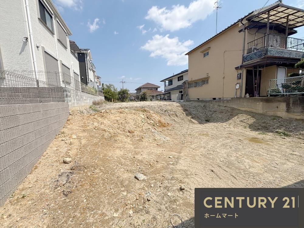 新築戸建 NEW一戸建て成田東町 5480万円の詳細情報 大阪府寝屋川市成田東町 写真3 センチュリー21ホームマート