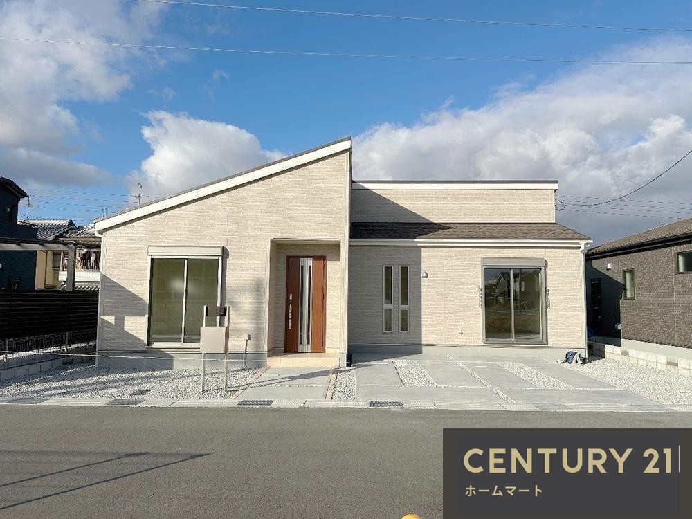 新築戸建 NEW一戸建て成田東町 5480万円の詳細情報 大阪府寝屋川市成田東町 写真6 センチュリー21ホームマート